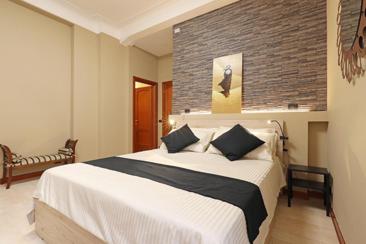 Olafo'S House Hotel Rome Exterior photo
