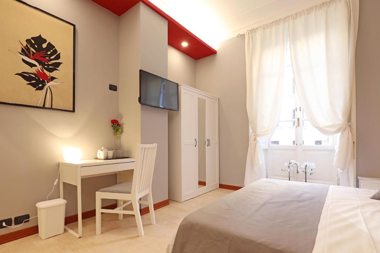 Olafo'S House Hotel Rome Exterior photo
