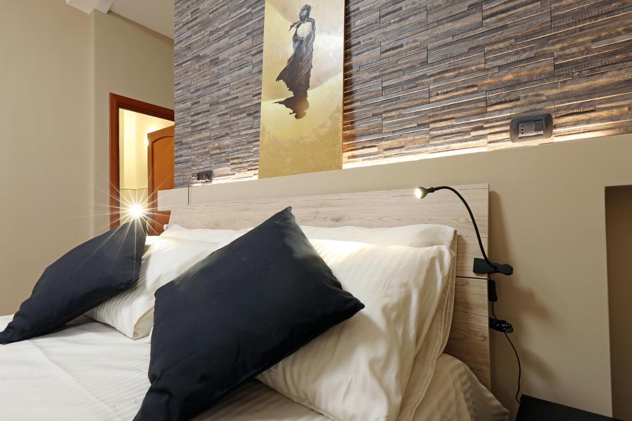 Olafo'S House Hotel Rome Exterior photo