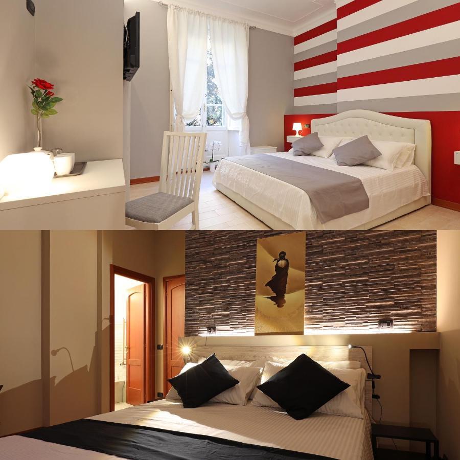 Olafo'S House Hotel Rome Exterior photo